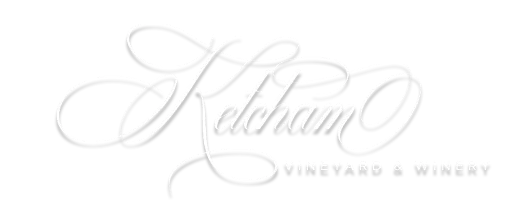 Ketcham Vineyard and Winery Footer Logo