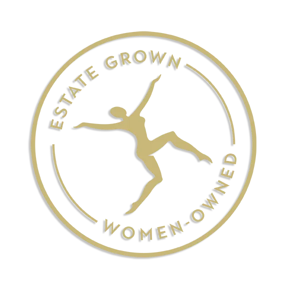 Ketcham Vineyard and Winery Mobile Navigation Logo